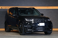 2024 Land Rover DISCOVERY null