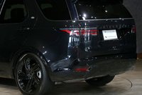 2024 Land Rover DISCOVERY null