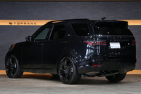 2024 Land Rover DISCOVERY null