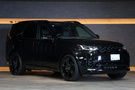 2024 Land Rover DISCOVERY null