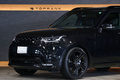 2024 Land Rover DISCOVERY null