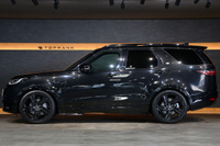 2024 Land Rover DISCOVERY null