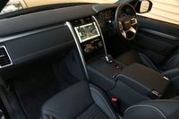 2024 Land Rover DISCOVERY null
