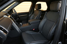 2024 Land Rover DISCOVERY null