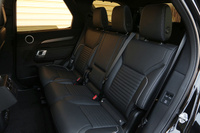 2024 Land Rover DISCOVERY null