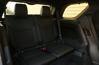 2024 Land Rover DISCOVERY null