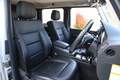 2016 Mercedes-Benz G CLASS null