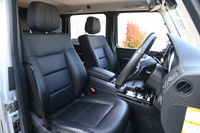 2016 Mercedes-Benz G CLASS null