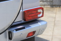 2016 Mercedes-Benz G CLASS null