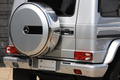 2016 Mercedes-Benz G CLASS null