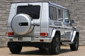 2016 Mercedes-Benz G CLASS null