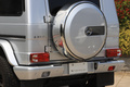 2016 Mercedes-Benz G CLASS null
