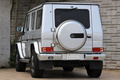2016 Mercedes-Benz G CLASS null
