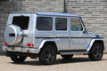 2016 Mercedes-Benz G CLASS null