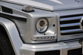 2016 Mercedes-Benz G CLASS null
