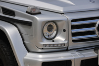 2016 Mercedes-Benz G CLASS null