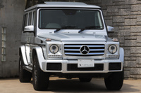 2016 Mercedes-Benz G CLASS null