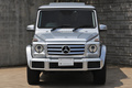 2016 Mercedes-Benz G CLASS null