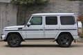 2016 Mercedes-Benz G CLASS null