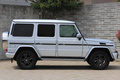 2016 Mercedes-Benz G CLASS null