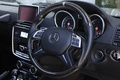 2016 Mercedes-Benz G CLASS null