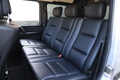2016 Mercedes-Benz G CLASS null