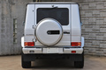 2016 Mercedes-Benz G CLASS null
