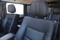 2016 Mercedes-Benz G CLASS null