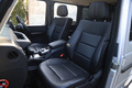 2016 Mercedes-Benz G CLASS null
