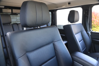2016 Mercedes-Benz G CLASS null