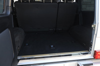 2016 Mercedes-Benz G CLASS null