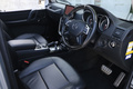 2016 Mercedes-Benz G CLASS null