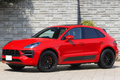 2020 Porsche MACAN 