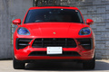 2020 Porsche MACAN 