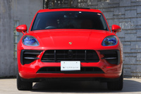2020 Porsche MACAN 