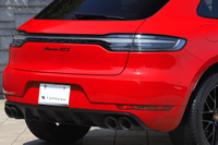 2020 Porsche MACAN 