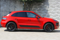2020 Porsche MACAN 