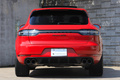 2020 Porsche MACAN 