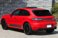 2020 Porsche MACAN 