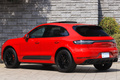 2020 Porsche MACAN 