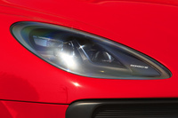 2020 Porsche MACAN 