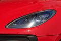2020 Porsche MACAN 
