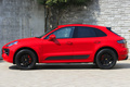 2020 Porsche MACAN 