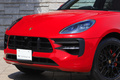 2020 Porsche MACAN 