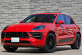 2020 Porsche MACAN 