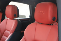 2020 Porsche MACAN 