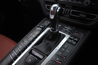 2020 Porsche MACAN 