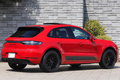 2020 Porsche MACAN 