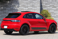 2020 Porsche MACAN 