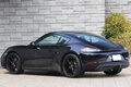 2018 Porsche 718 CAYMAN 